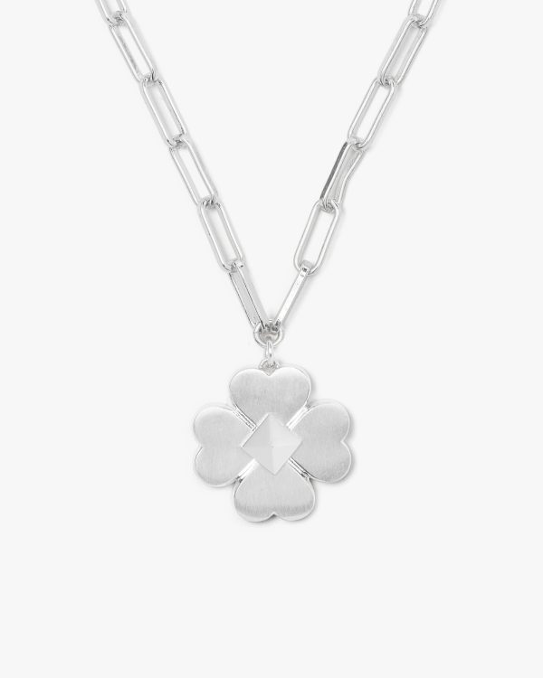 Kate Spade Spades & Studs Pendant
