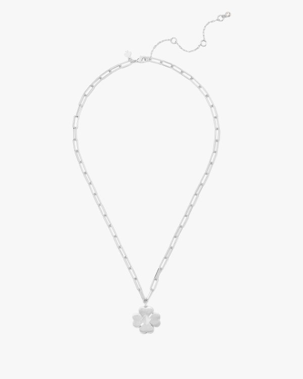 Kate Spade Spades & Studs Pendant