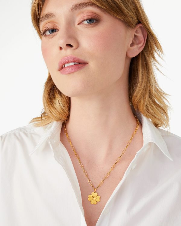 Kate Spade Spades & Studs Pendant