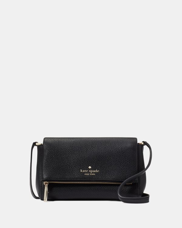 Kate Spade Leila Mini Crossbody