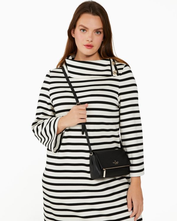 Kate Spade Leila Mini Crossbody