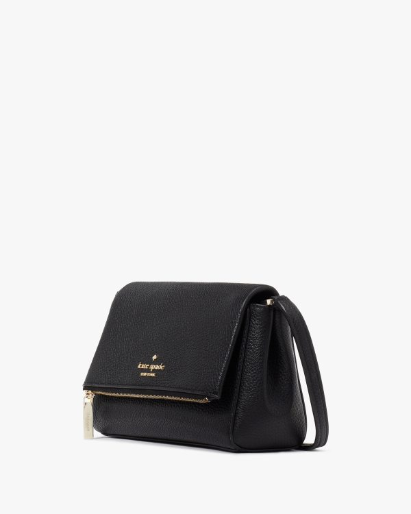 Kate Spade Leila Mini Crossbody