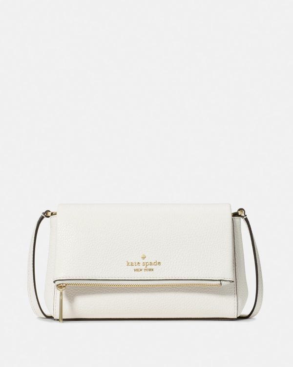 Kate Spade Leila Mini Crossbody