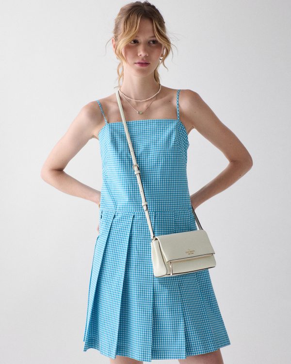 Kate Spade Leila Mini Crossbody