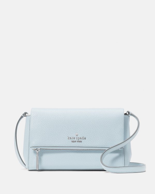 Kate Spade Leila Mini Crossbody