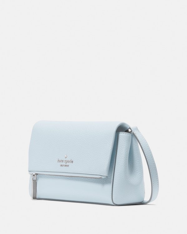 Kate Spade Leila Mini Crossbody