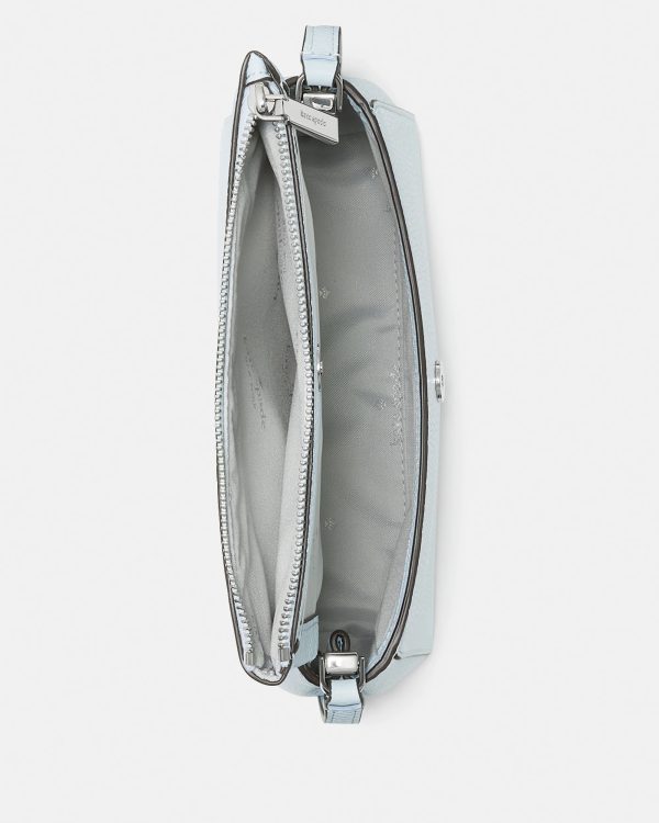 Kate Spade Leila Mini Crossbody