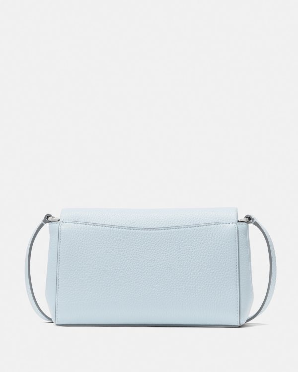 Kate Spade Leila Mini Crossbody