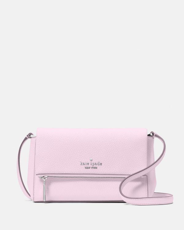 Kate Spade Leila Mini Crossbody