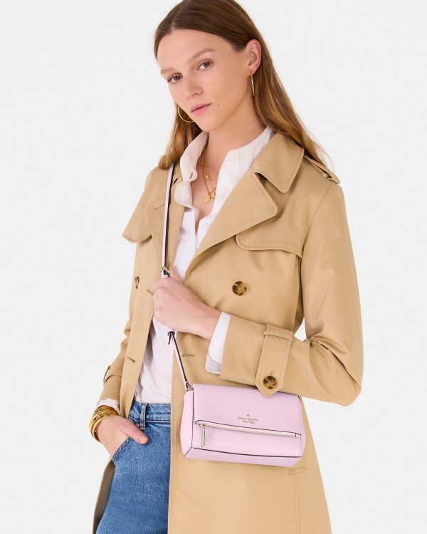 Kate Spade Leila Mini Crossbody