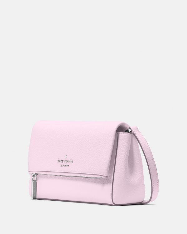 Kate Spade Leila Mini Crossbody