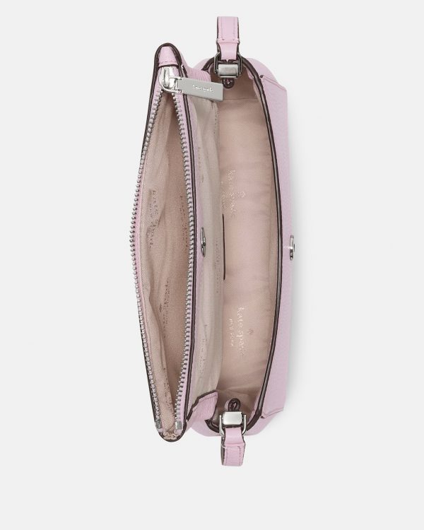 Kate Spade Leila Mini Crossbody