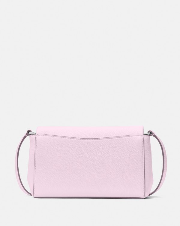 Kate Spade Leila Mini Crossbody