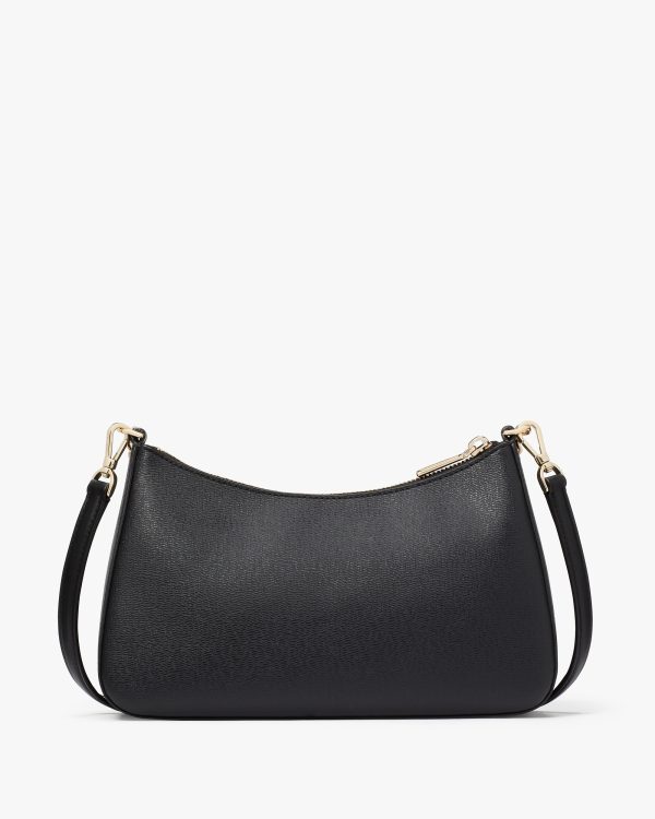 Kate Spade Disney X Kate Spade New York Beauty And The Beast Convertible Crossbody