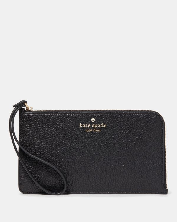 Kate Spade Lucy Wristlet
