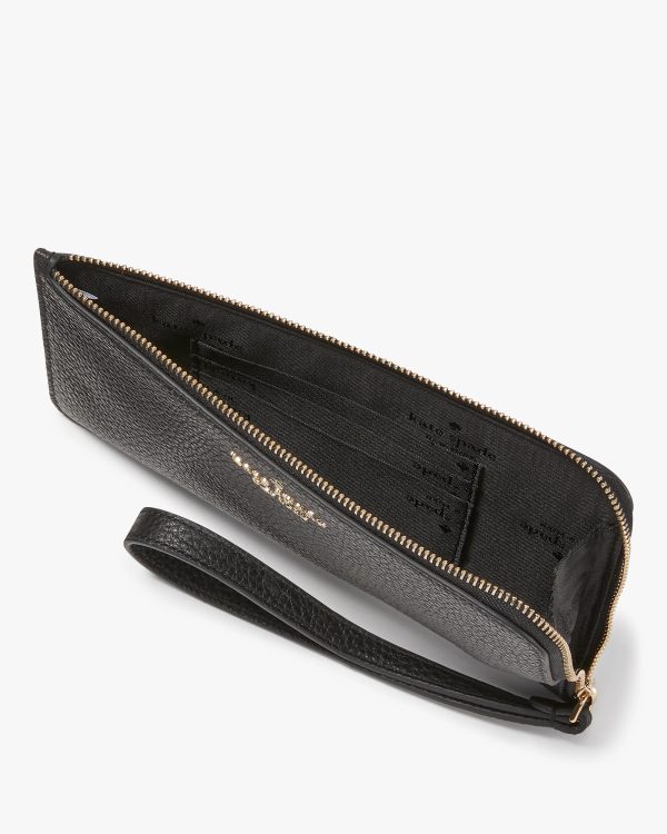 Kate Spade Lucy Wristlet