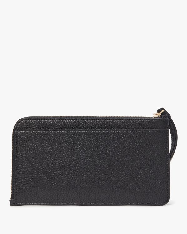 Kate Spade Lucy Wristlet