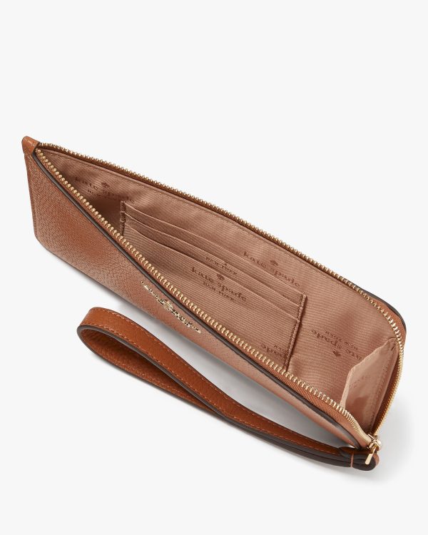 Kate Spade Lucy Wristlet