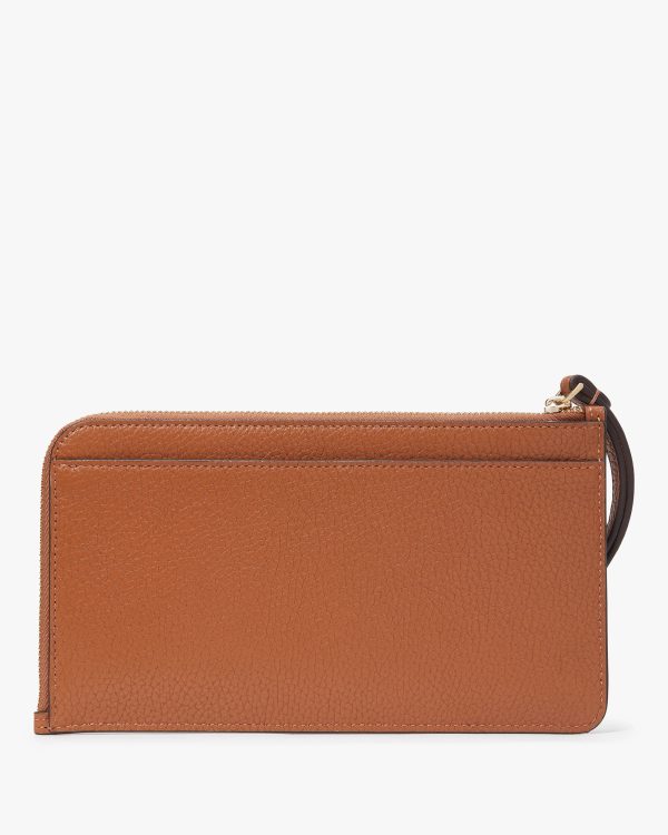 Kate Spade Lucy Wristlet