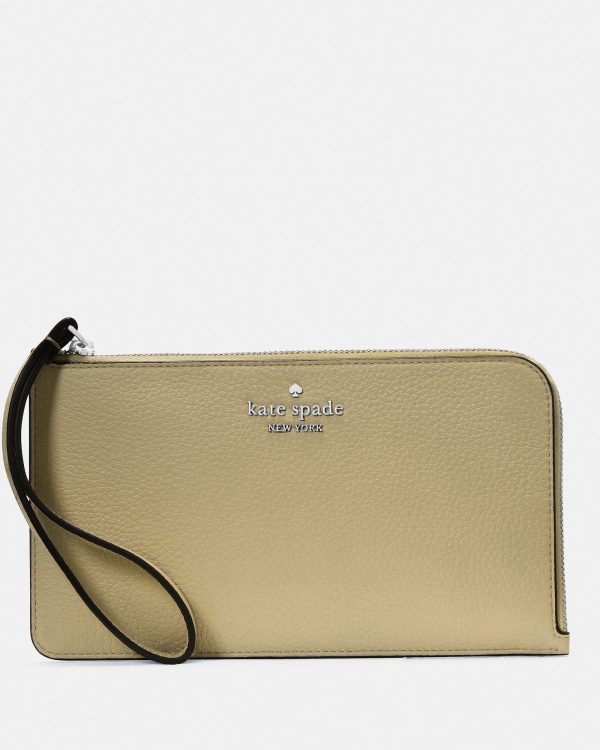 Kate Spade Lucy Wristlet