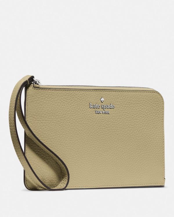 Kate Spade Lucy Wristlet