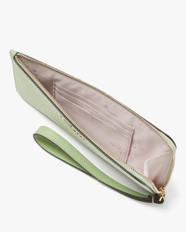Kate Spade Lucy Wristlet