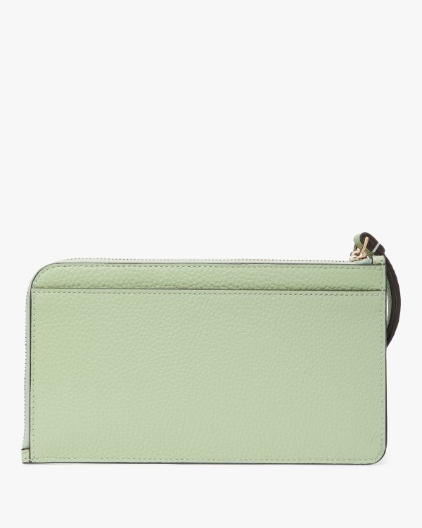 Kate Spade Lucy Wristlet