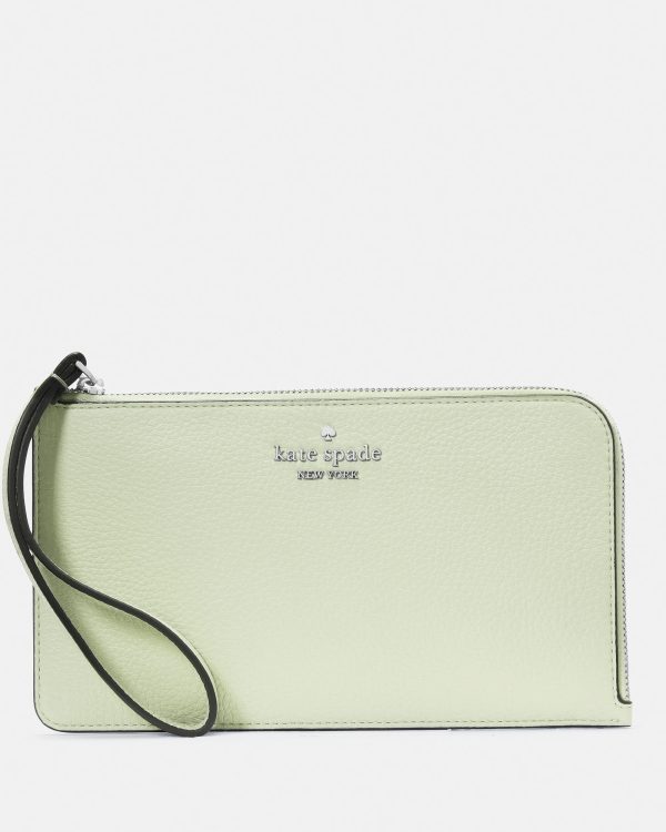 Kate Spade Lucy Wristlet