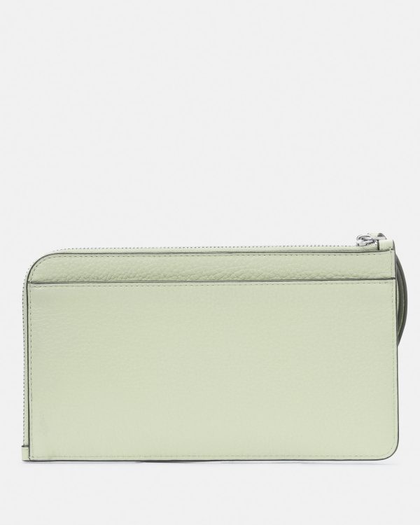 Kate Spade Lucy Wristlet