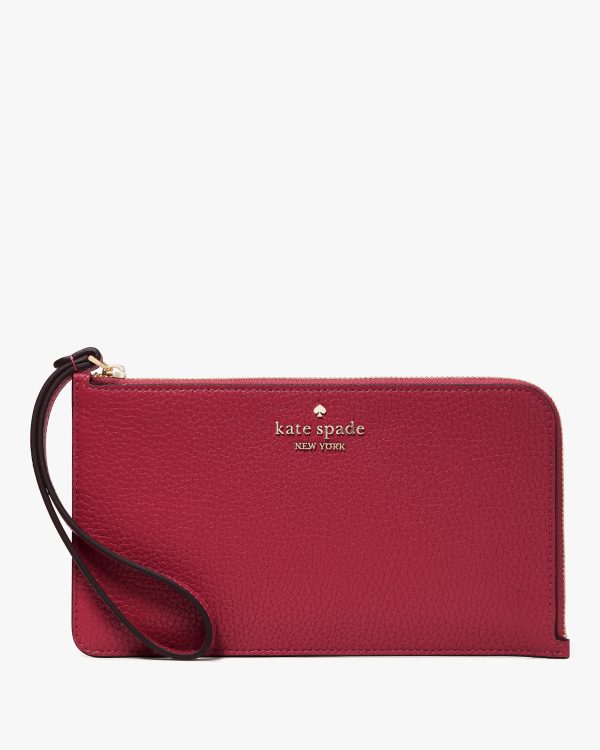 Kate Spade Lucy Wristlet