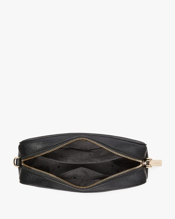 Kate Spade Disney X Kate Spade New York Beauty And The Beast Mini Camera Bag