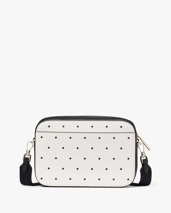 Kate Spade Disney X Kate Spade New York Beauty And The Beast Mini Camera Bag