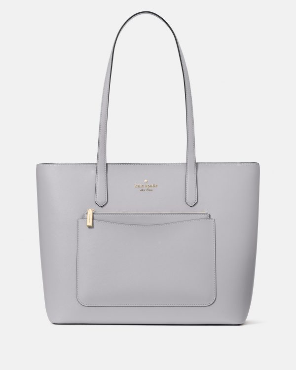 Kate Spade Staci Large Tote Set