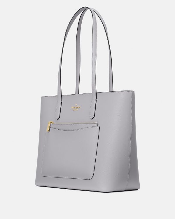 Kate Spade Staci Large Tote Set