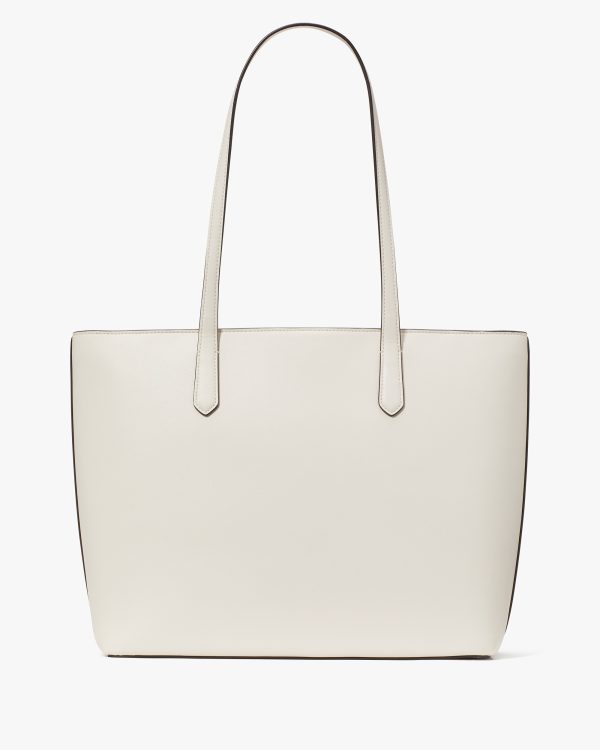 Kate Spade Staci Large Tote Set