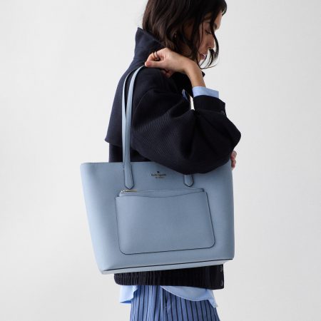 Muted Blue