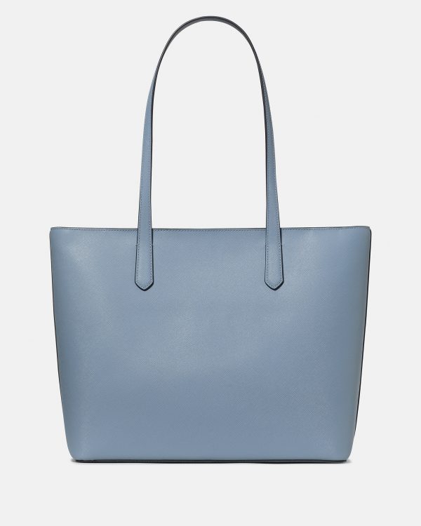 Kate Spade Staci Large Tote Set