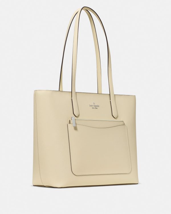 Kate Spade Staci Large Tote Set