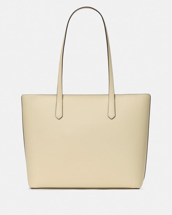 Kate Spade Staci Large Tote Set