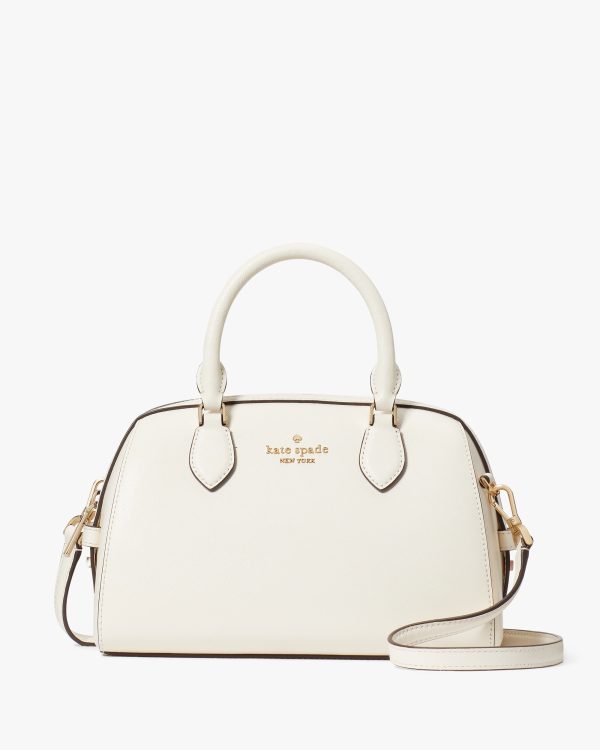 Kate Spade Madison Small Dolly Duffle Crossbody Bag