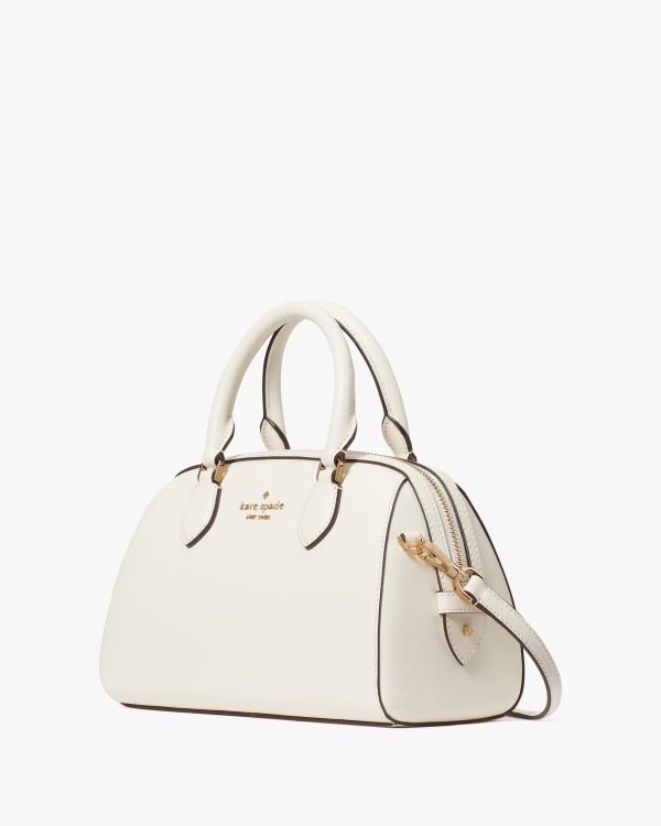 Kate Spade Madison Small Dolly Duffle Crossbody Bag