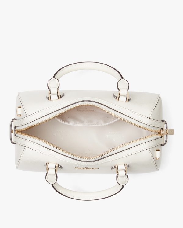 Kate Spade Madison Small Dolly Duffle Crossbody Bag