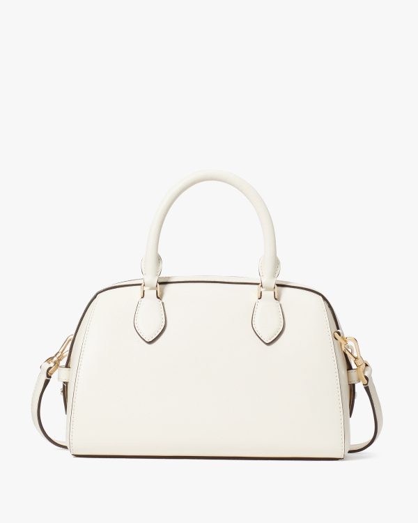 Kate Spade Madison Small Dolly Duffle Crossbody Bag