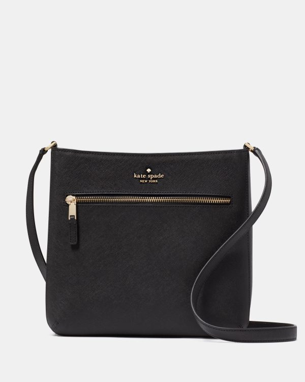 Kate Spade On Purpose Large Swingpack Crossbody