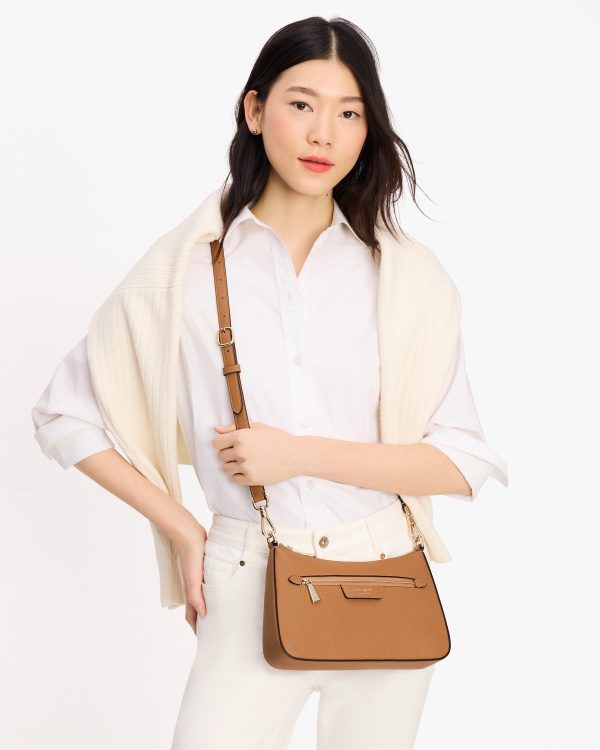 Kate Spade Hudson Convertible Crossbody Bag