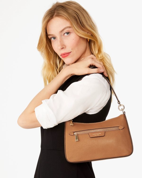 Kate Spade Hudson Convertible Crossbody Bag