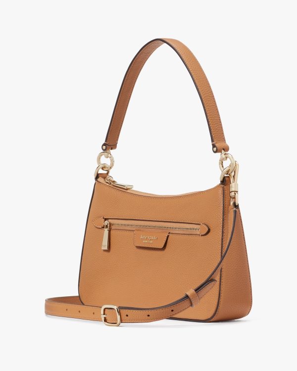 Kate Spade Hudson Convertible Crossbody Bag