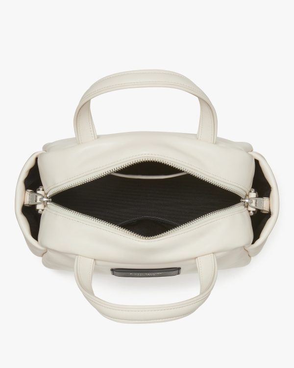 Kate Spade Puffed Satchel