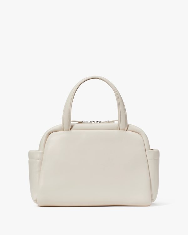 Kate Spade Puffed Satchel