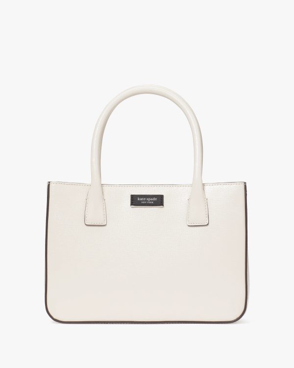 Kate Spade Sam Icon Square Tote